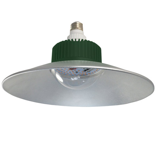 Stonepoint LED Reflector Grow Light & Reviews Wayfair